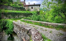 Le Macine Del Perino